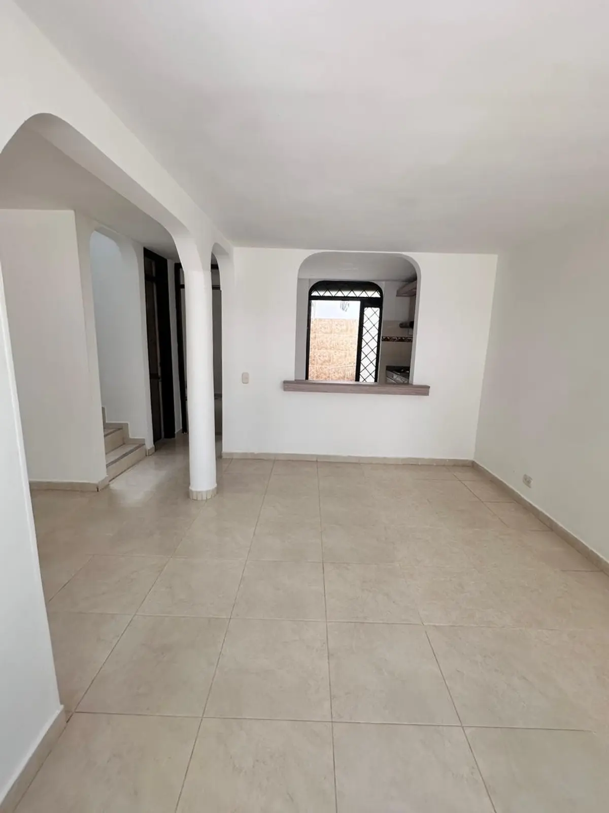Casa en Santa Ana